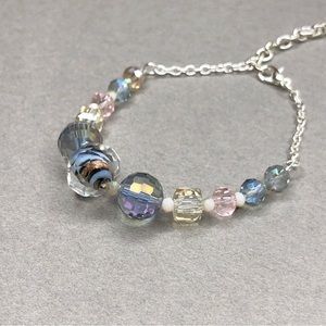handmade bracelets - 6 to 7.5 inches- brand new